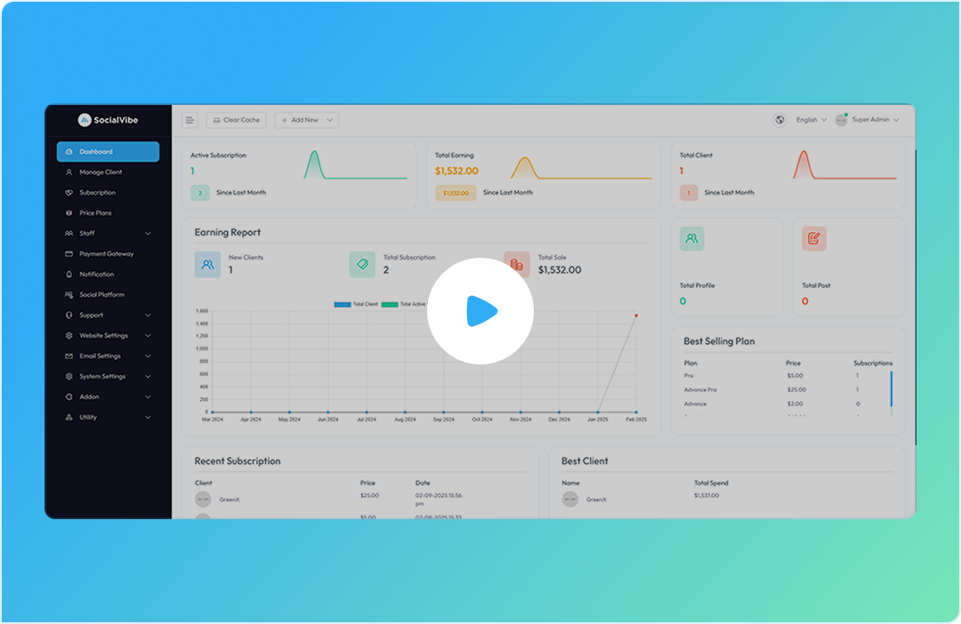 AI-Powered Content Generation
